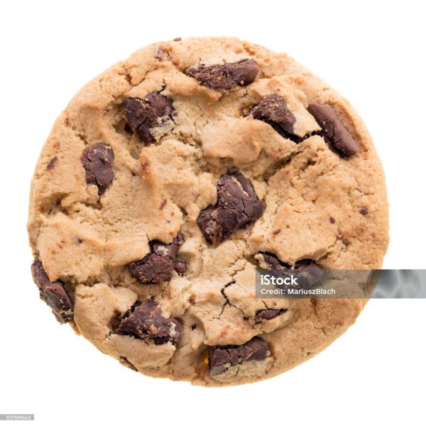 Galleta Chocolate Chip